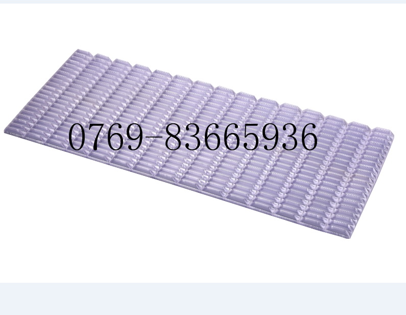 LF-X013 100裝男裝吸塑