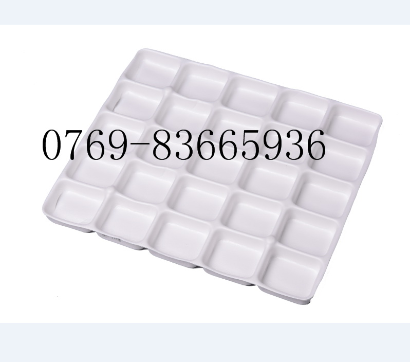 LF-T7028 25格TTP芯