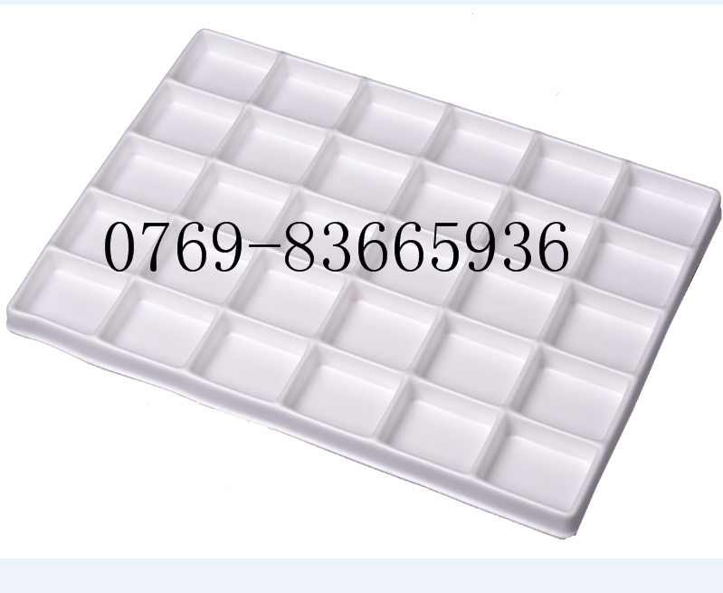 LF-T6165 30格TTP芯