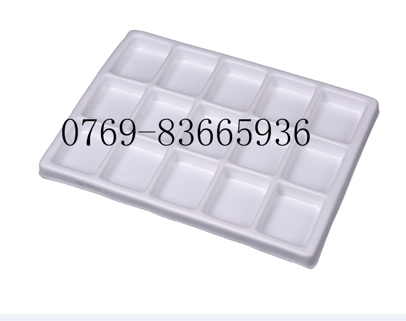 LF-T6222 15格TTP芯