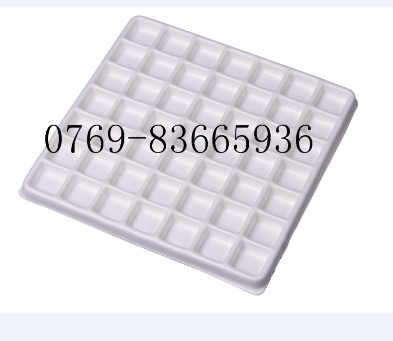 LF-T6753 49格TTP芯