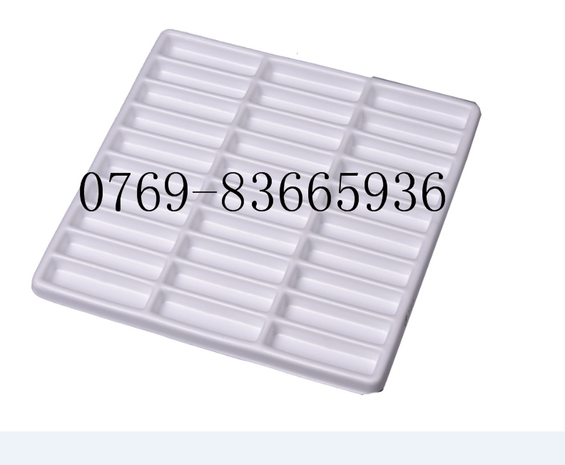 LF-T6213 30格TTP芯