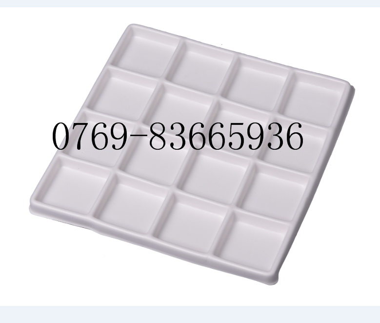 LF-T6031 16格TTP芯