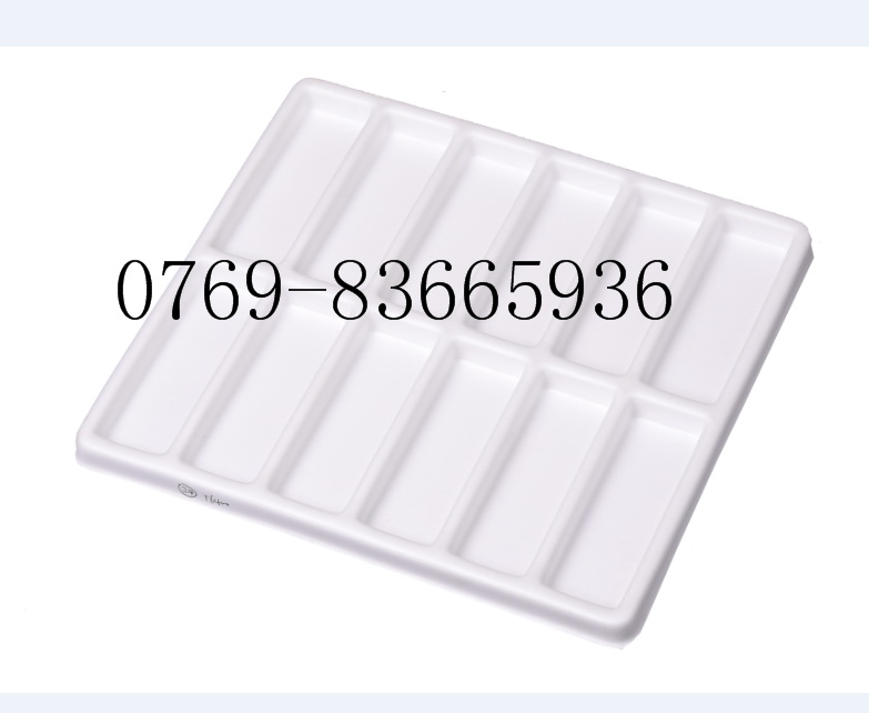 LF-T6400 12條TTP芯