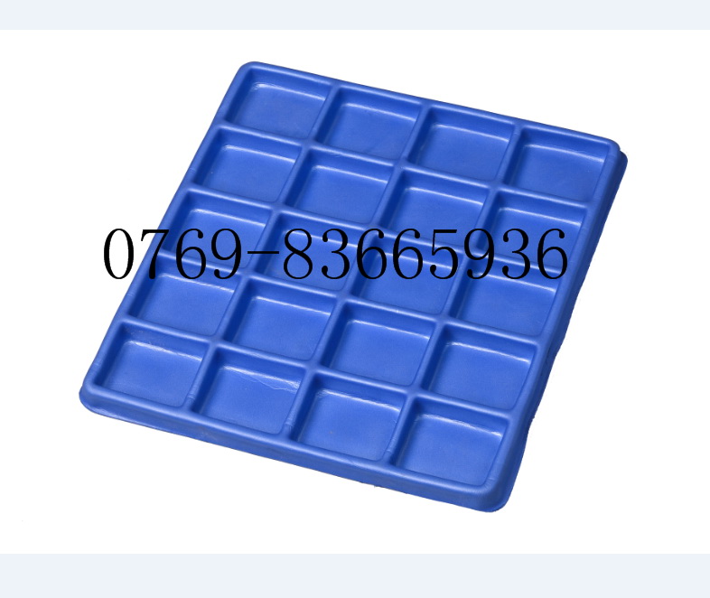 LF-T6011藍　20格TTP芯