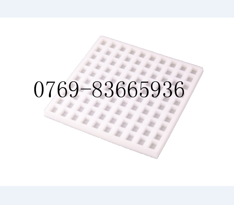 LF-B350-PY 100格海綿芯