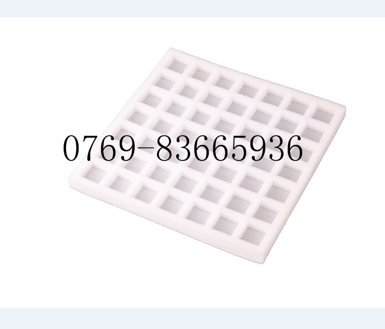 LF-B85　49格海綿芯