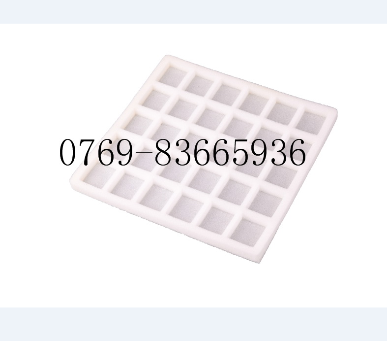 LF-B89 30格海綿芯