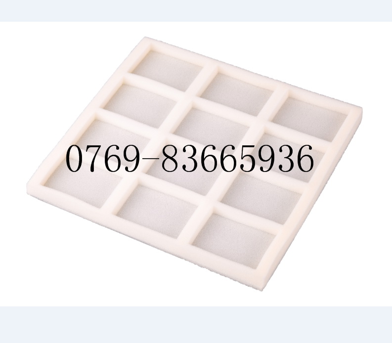 LF-B83 12格海綿芯