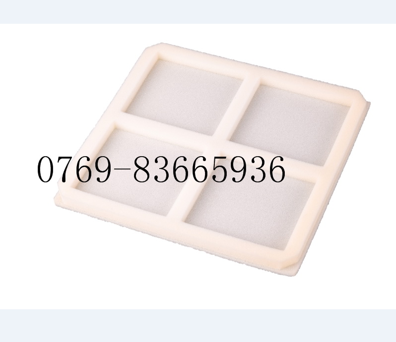 LF-B220 4格海綿芯