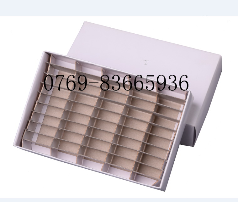 LF-K25 50裝白色折盒內雙灰卡