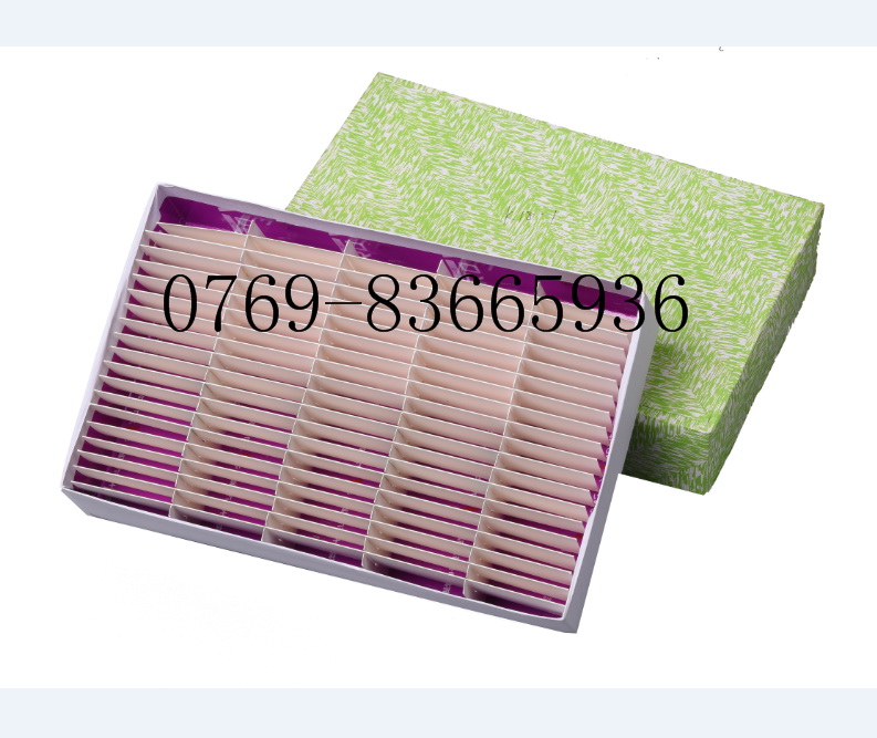 LF-K18-1　100裝加高綠盒