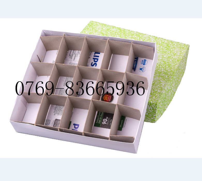 LF-B13-1 15裝綠盒