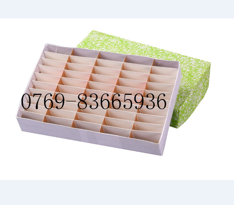 LF-B06 50裝男裝綠盒