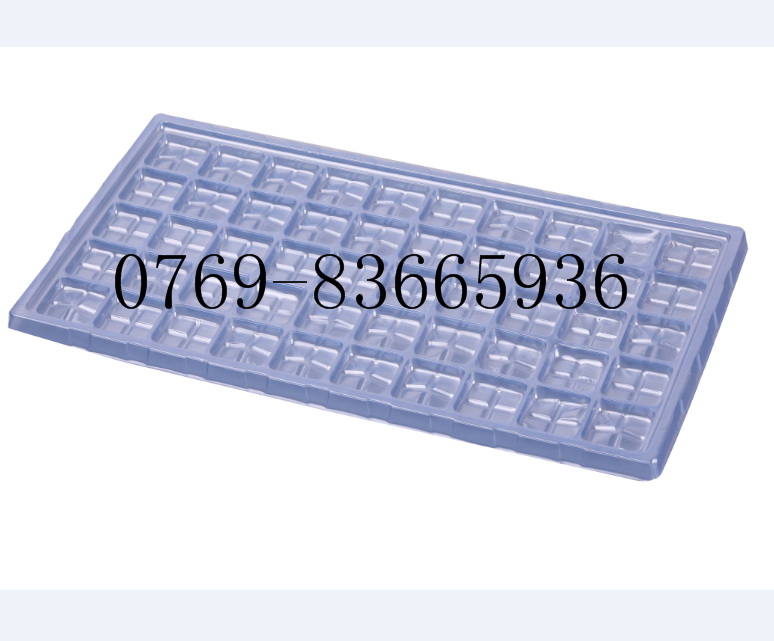 LF-X005 50裝男裝吸塑