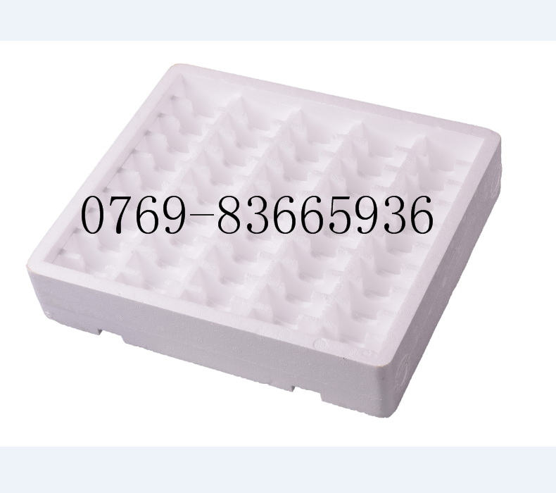 LF-50-7 50裝泡沫盤