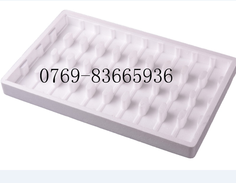 LF-5368 10條套裝泡沫盤