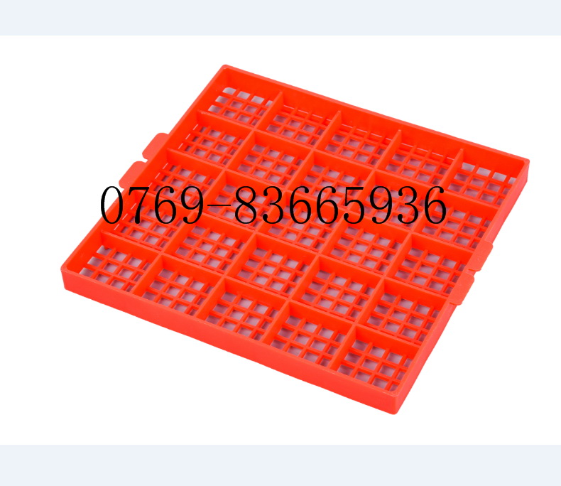 LF-A06 25裝清洗盤