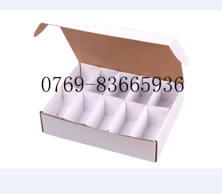 LF-204 10裝套裝折盒