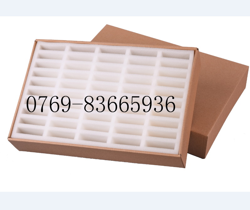 LF-HA210折　50裝加大海綿折盒