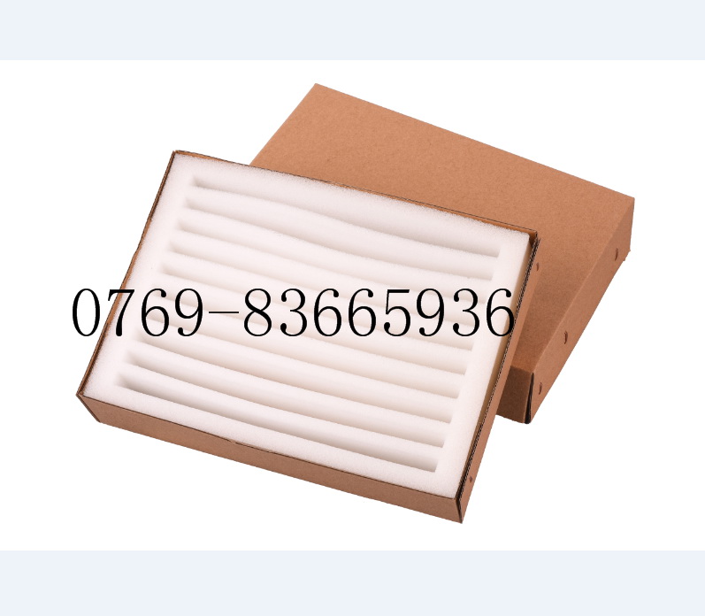 LF-B01-2 10條海綿盒