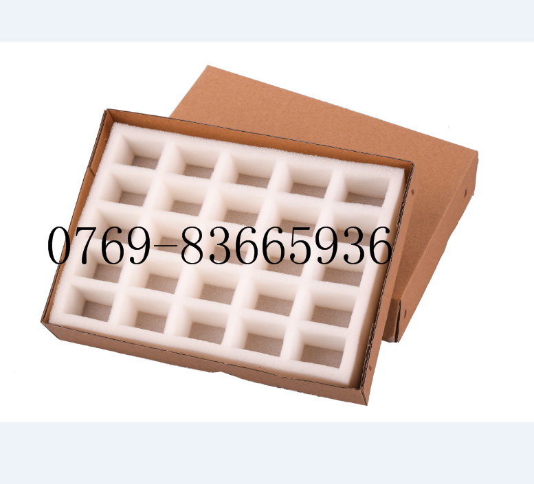 LF-B01-1 25裝海綿盒