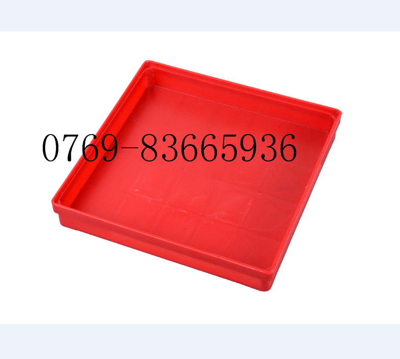 LF-A420紅　空膠盤