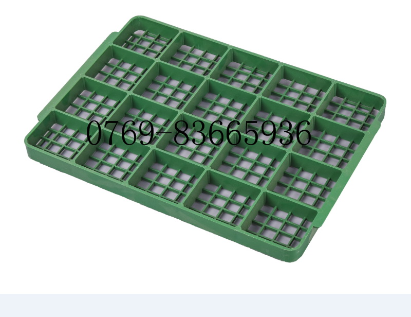 LF-A08綠　20裝清洗盤