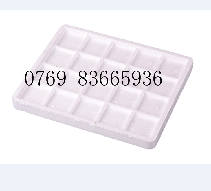 LF-5389 20裝表面泡沫盤