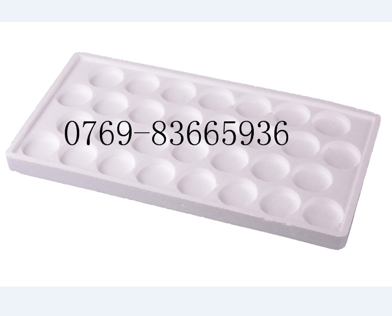 LF-5355 30裝泡沫盤