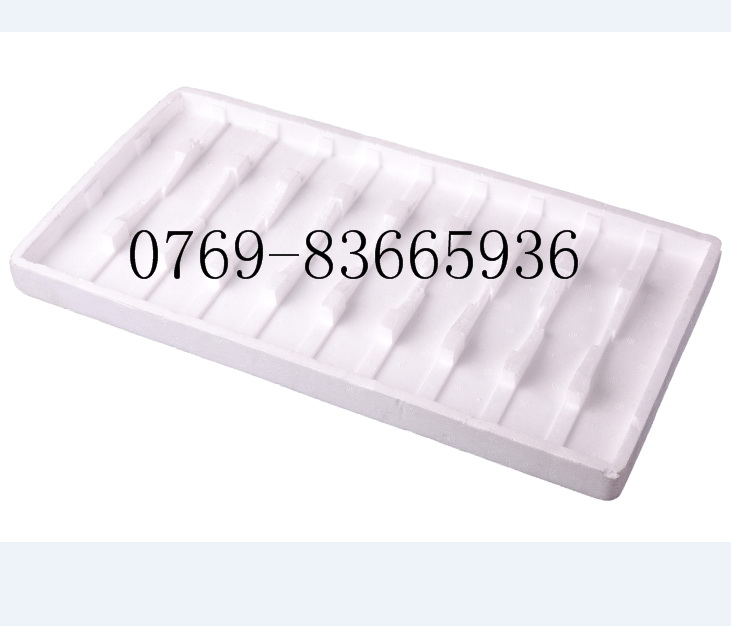 LF-10 10條成表泡沫盤(pán)