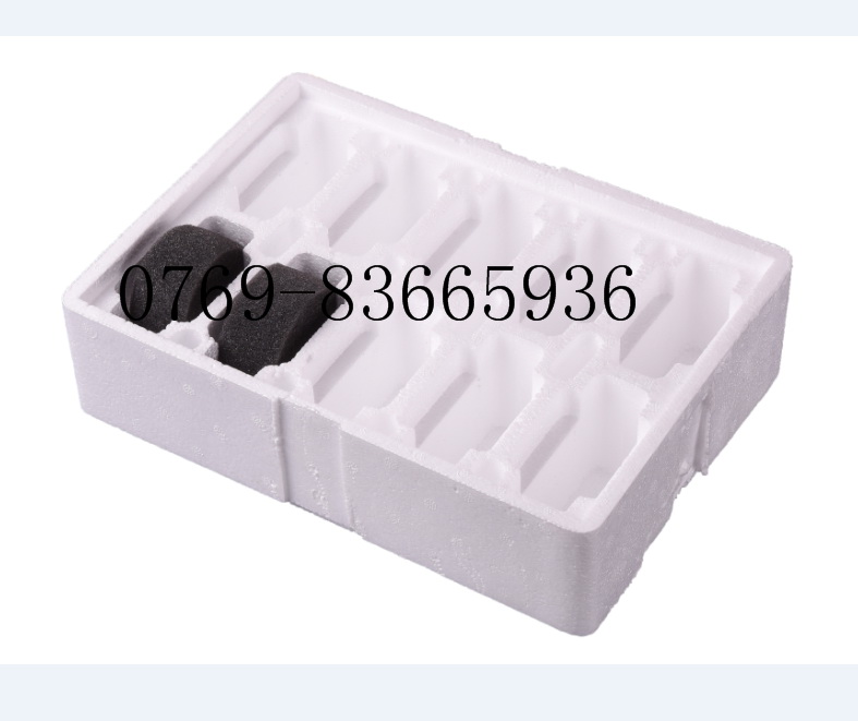 LF-5399+海綿球　10裝泡沫盤