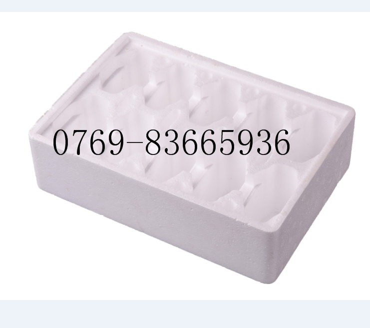 LF-118-A 10裝成表泡沫盤