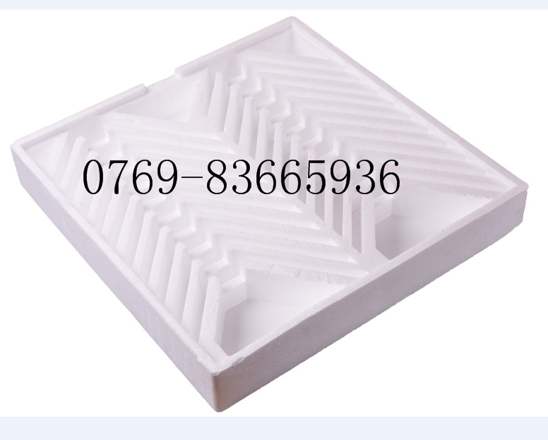 LF-5478 20條成表泡沫盤