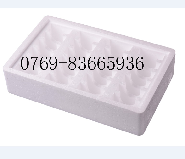 LF-WH545  24格泡沫盒