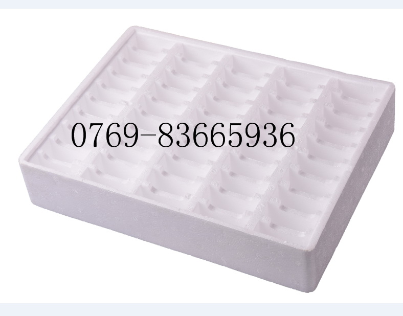 LF-5324 50格泡沫盒