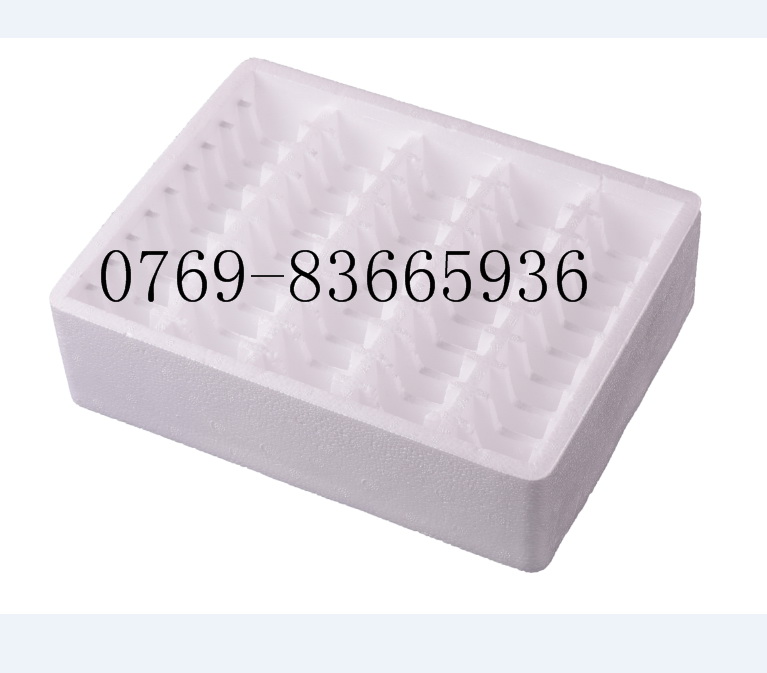 LF-5382 50格泡沫盒