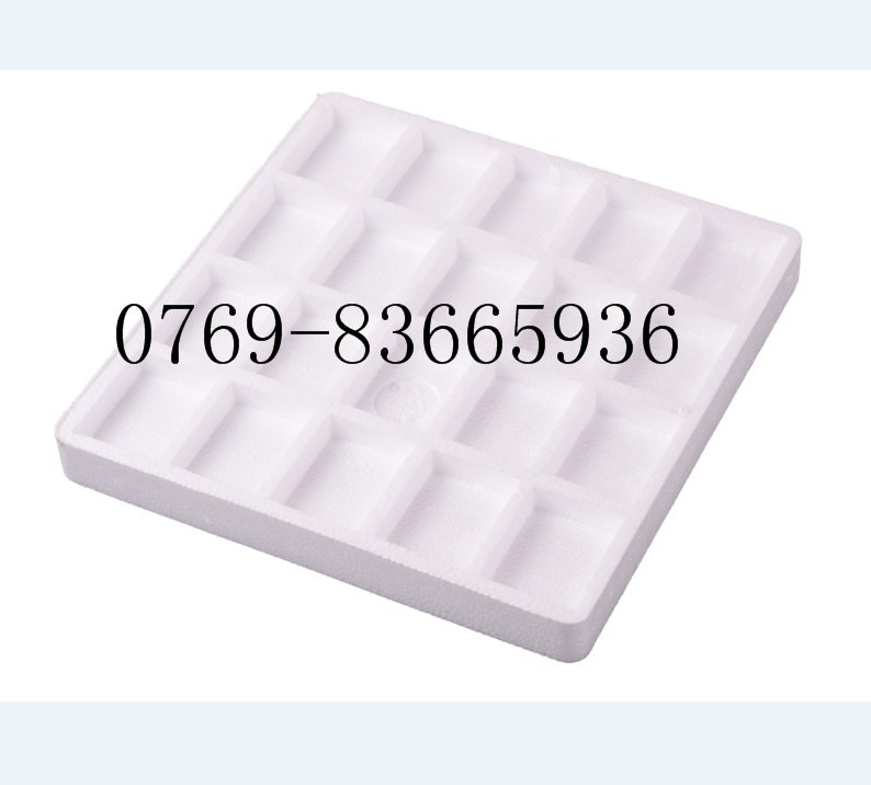 LF-5338　20格泡沫盤