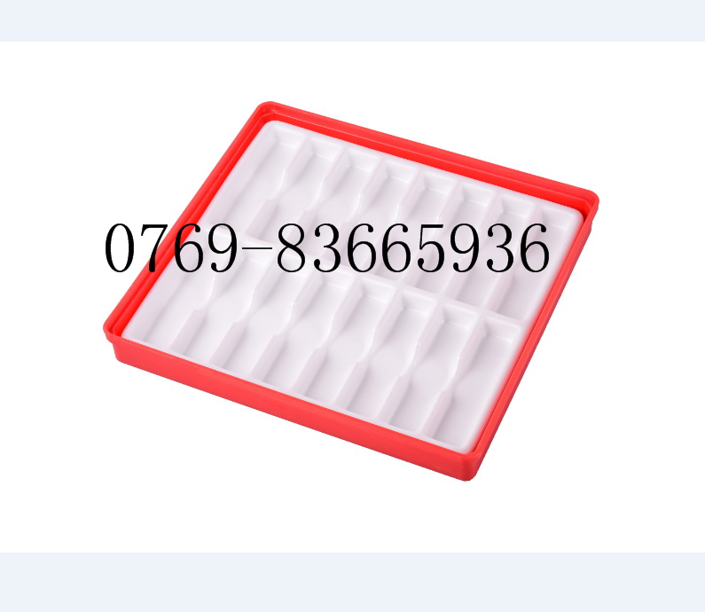 LF-A320+T6161　16條TTP表帶膠盤