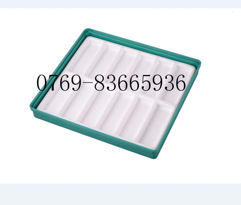 LF-A320+T6400　12條TTP表帶膠盤