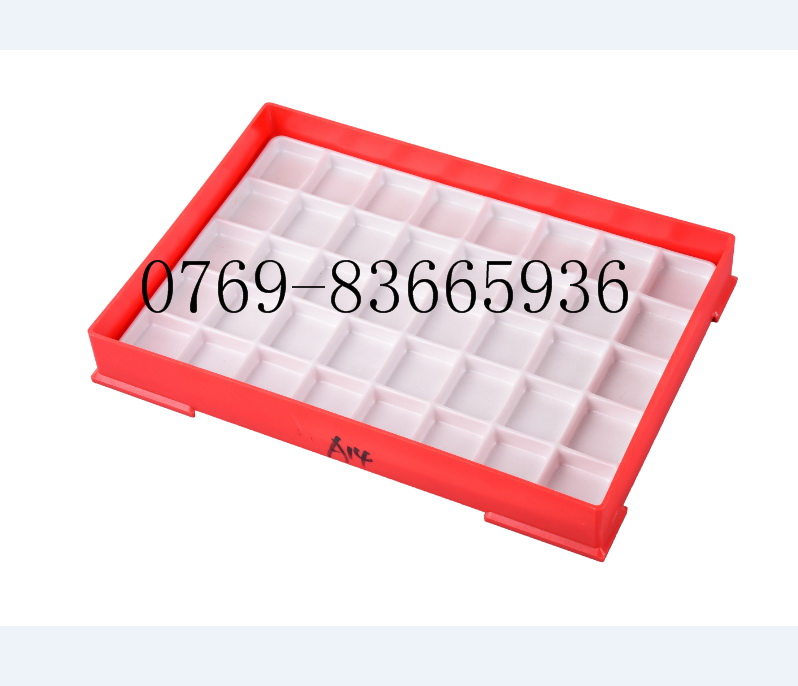 LF-A14+T7027　40格TTP膠盤