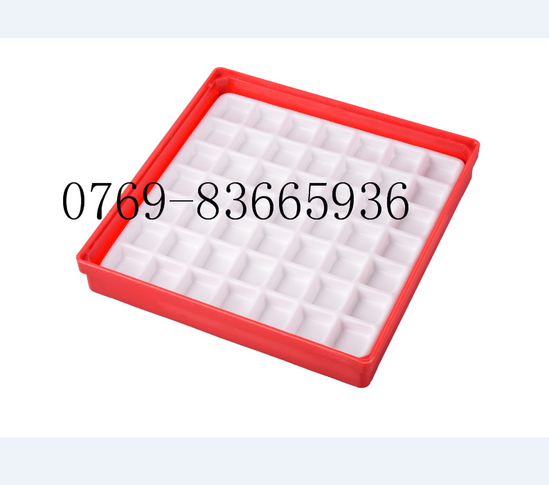 LF-A420+T6753　49格TTP膠盤