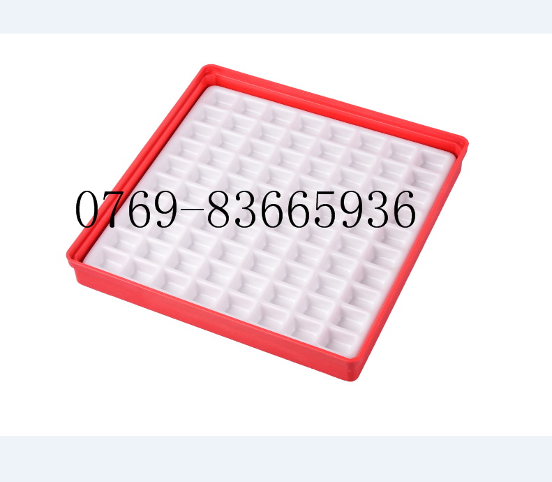 LF-A350+T6830　80格TTP膠盤