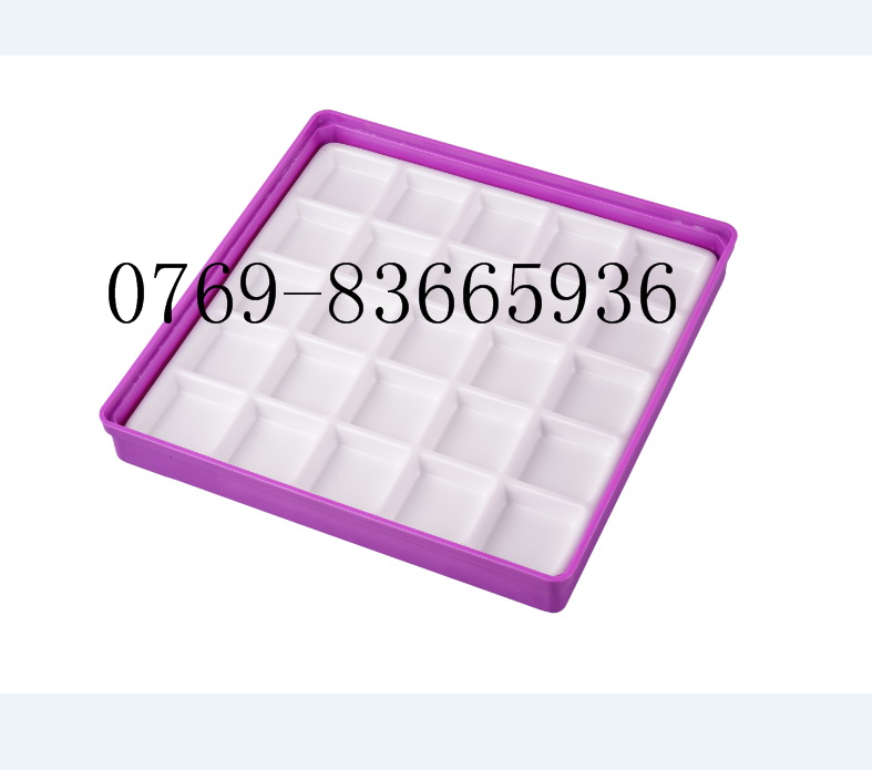 LF-A350+T6212　25格TTP膠盤