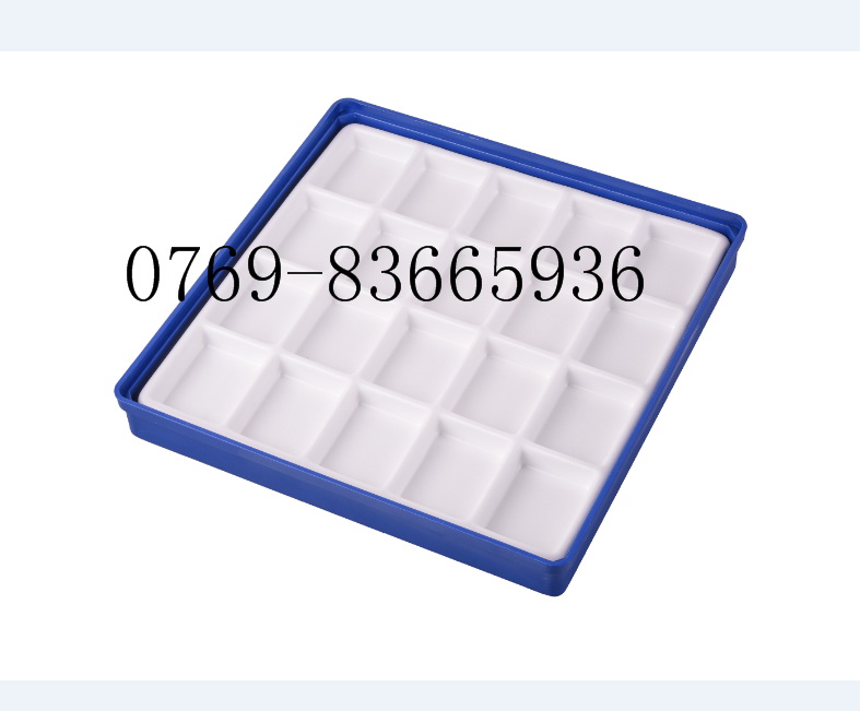 LF-A350+T6010　20格TTP膠盤