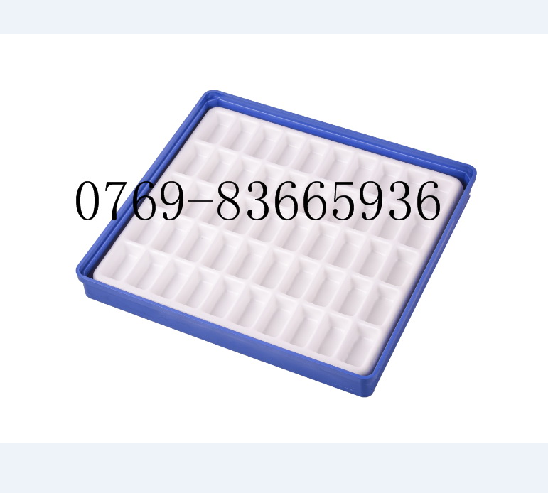 LF-A320+T6154　50格TTP膠盤