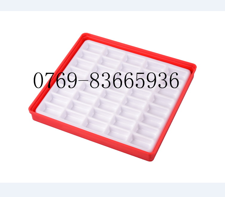 LF-A320+T6153　40格TTP膠盤