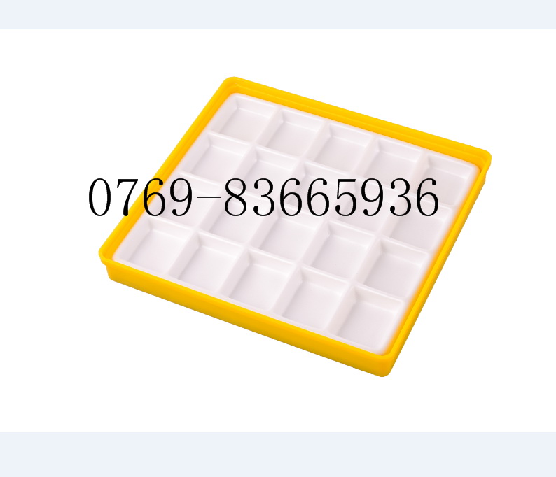 LF-A320+T6011　20格TTP膠盤