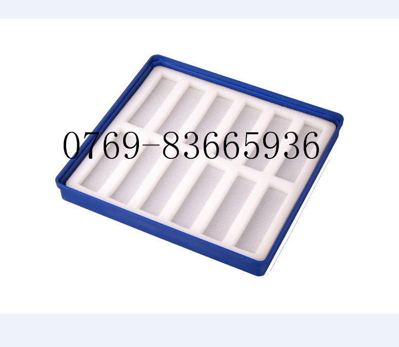 LF-A320+B60　12條表帶海綿盤