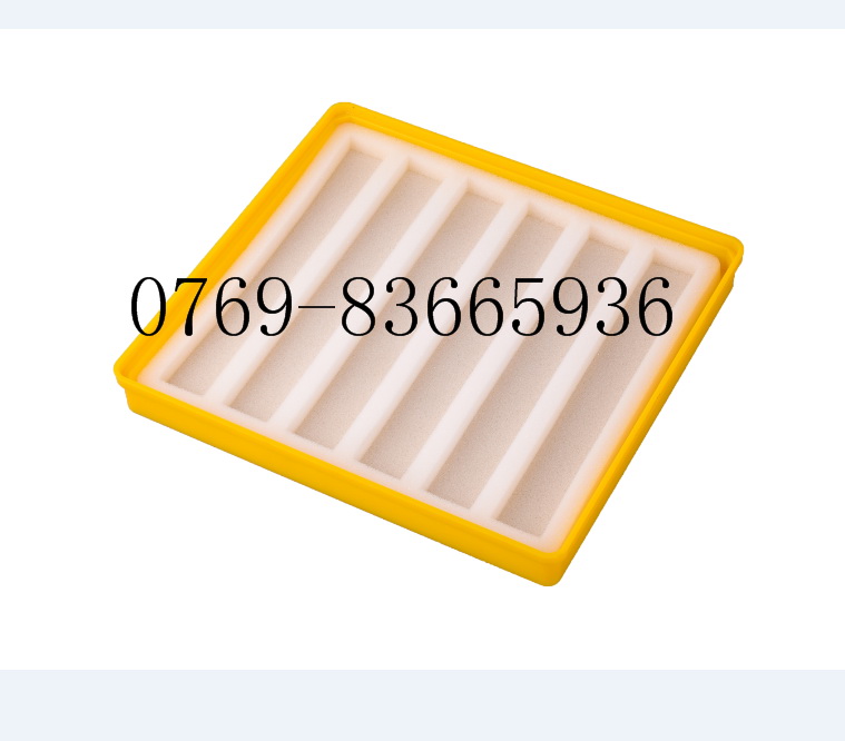 LF-A320+B179　6條表帶海綿盤